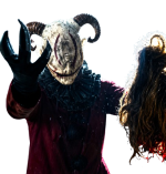 Grin 2026 Movie Costume - Image 3